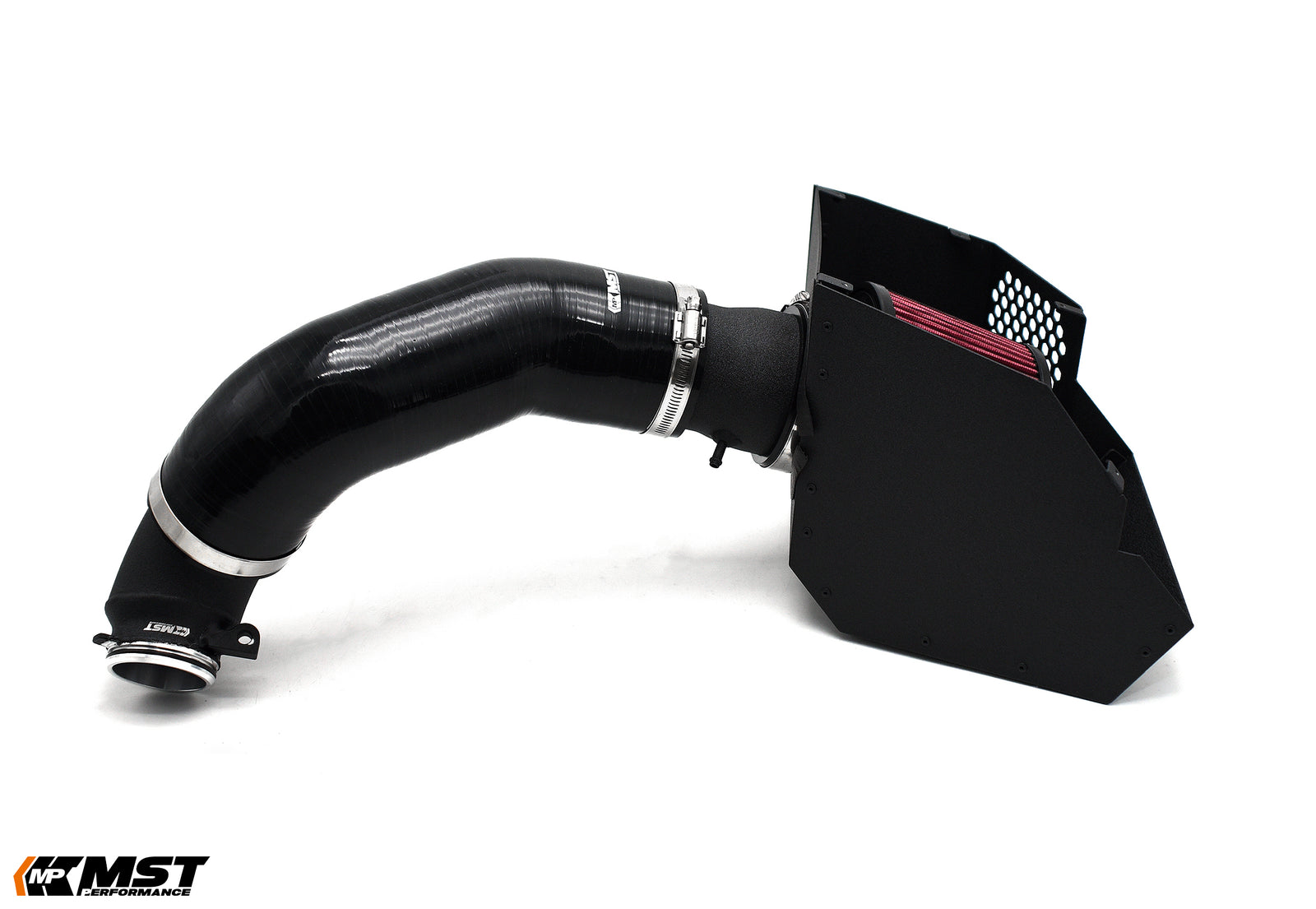 MST VW Golf MK8 GTI EA888 EVO4 245hp Cold Air Intake System (VW-MK888)