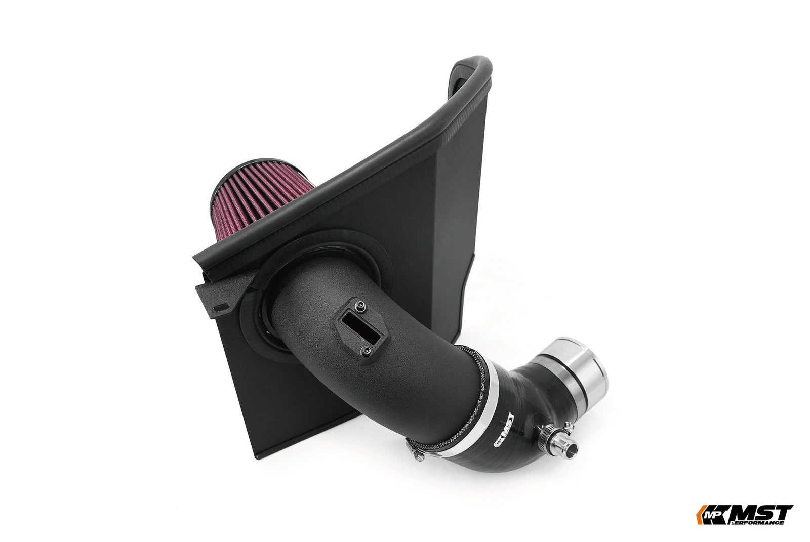 MST 2019+ BMW M340i B58 3.0L M240i G42 Cold Air Intake System (BW-B5805L)