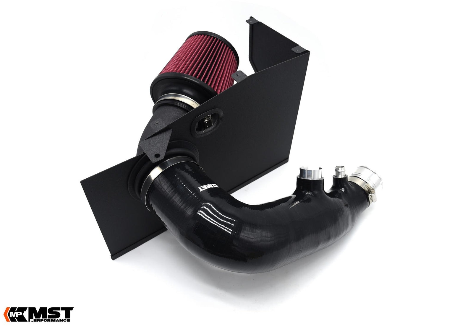 MST BMW 330i G20 B48 2.0L Cold Air Intake System (BW-B4802)