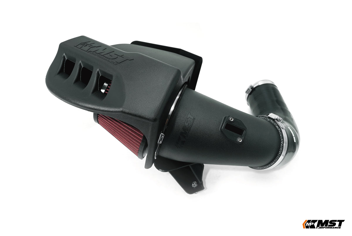 MST BMW B58 Gen2 3.0 G series Cold Air Intake + Inlet (*Only for Pure 900 turbo) (BW-B5813)