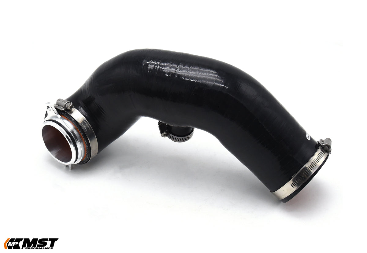 MST 2021+ VW Golf MK8 R Inlet Kit (VW-MK802H)