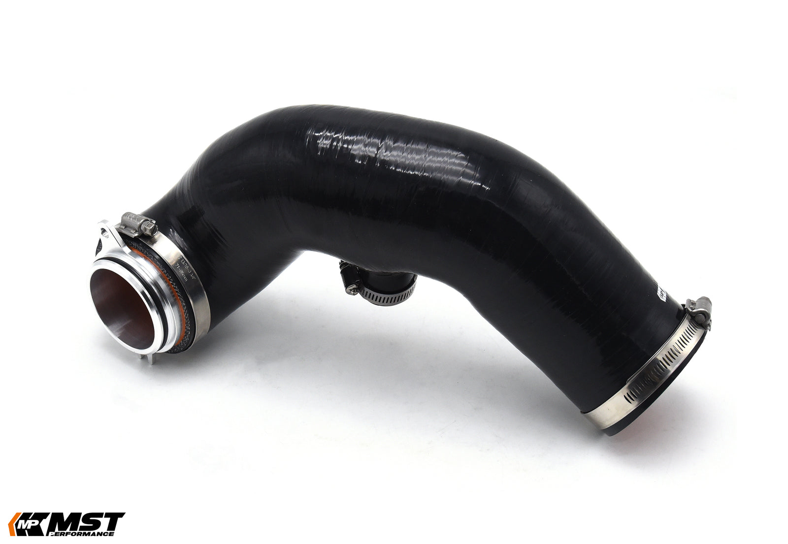 MST 2021+ VW Golf MK8 R Inlet Kit (VW-MK802H)
