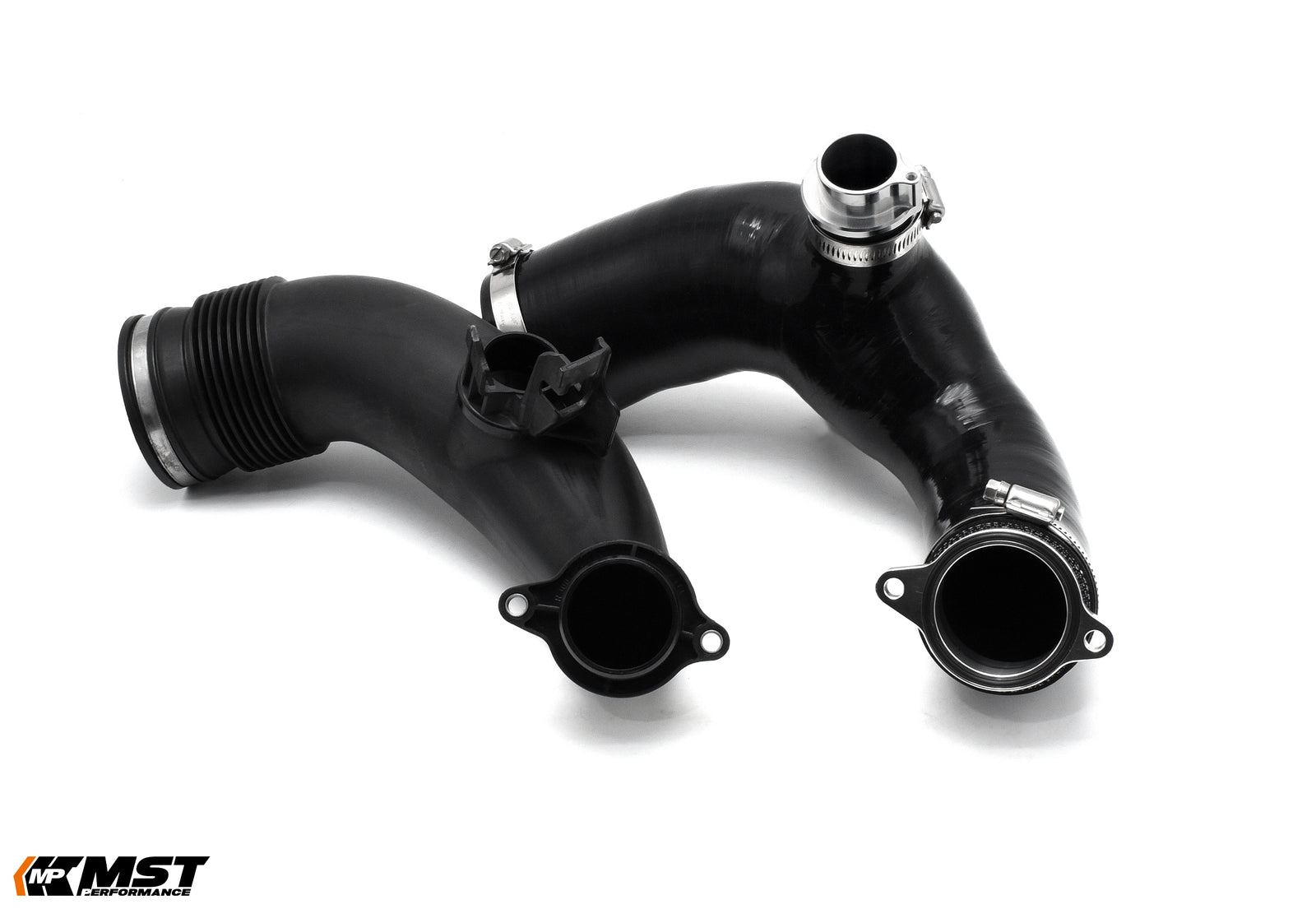 MST BMW M2 Competition M3 M4 S55 3.0 F80 F83 F87 Turbo Inlet Kit (BW-M3402)