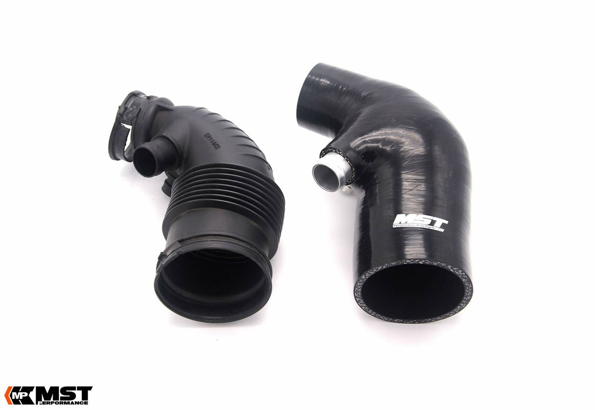 MST BMW N13 F20 F21 F30 F31 Silicone Turbo Inlet Hose (BW-N1302)