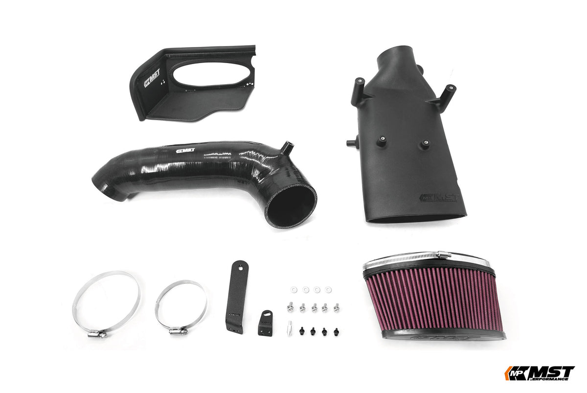 MST Mercedes GT43 X290 M256 3.0 Cold Air Intake System (MB-GT4301)