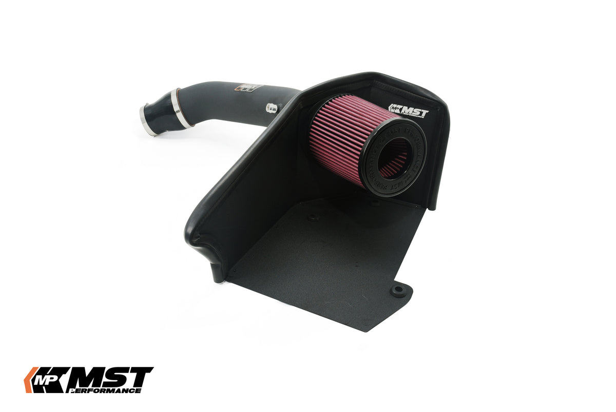 MST 2016+ Audi TTRS 8S 2.5 TSFI Cold Air Intake System (AD-TTRS01)