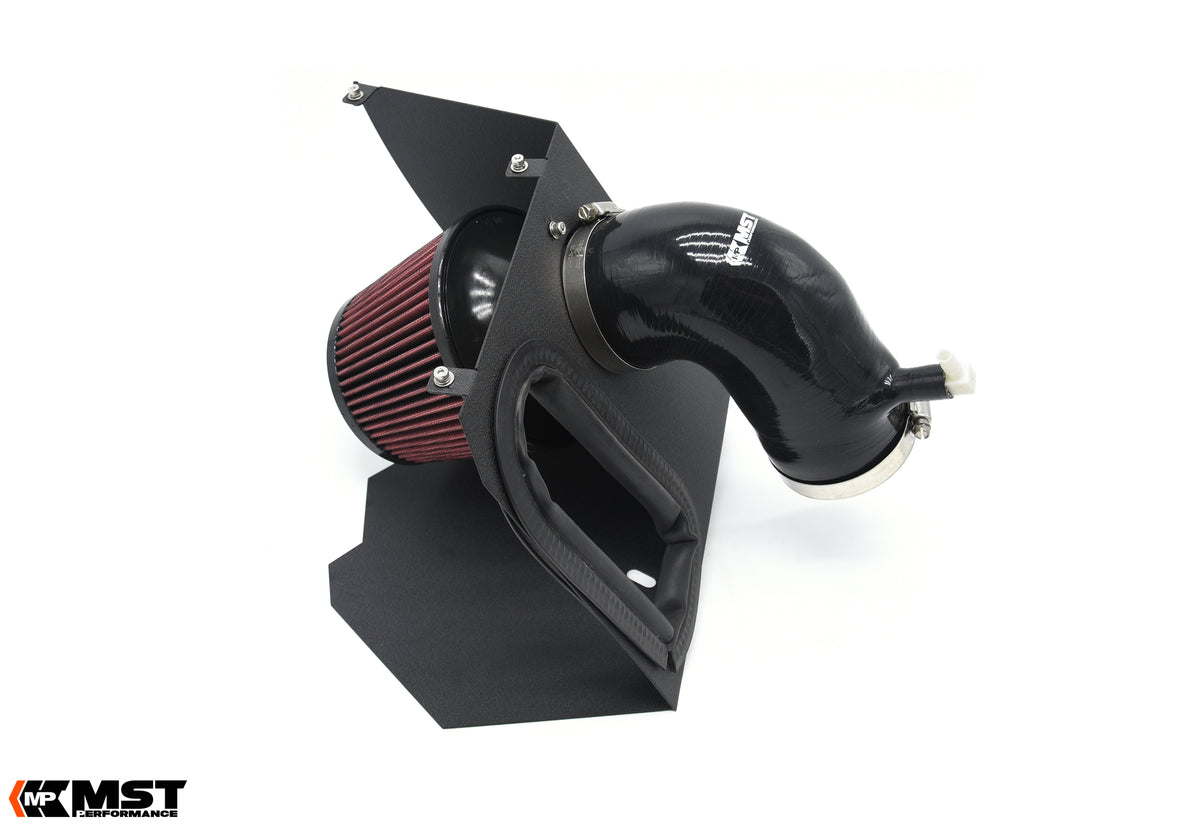 MST 2015+ Audi A4 B9 2.0T 40 TFSI Cold Air Intake System (AD-A403)