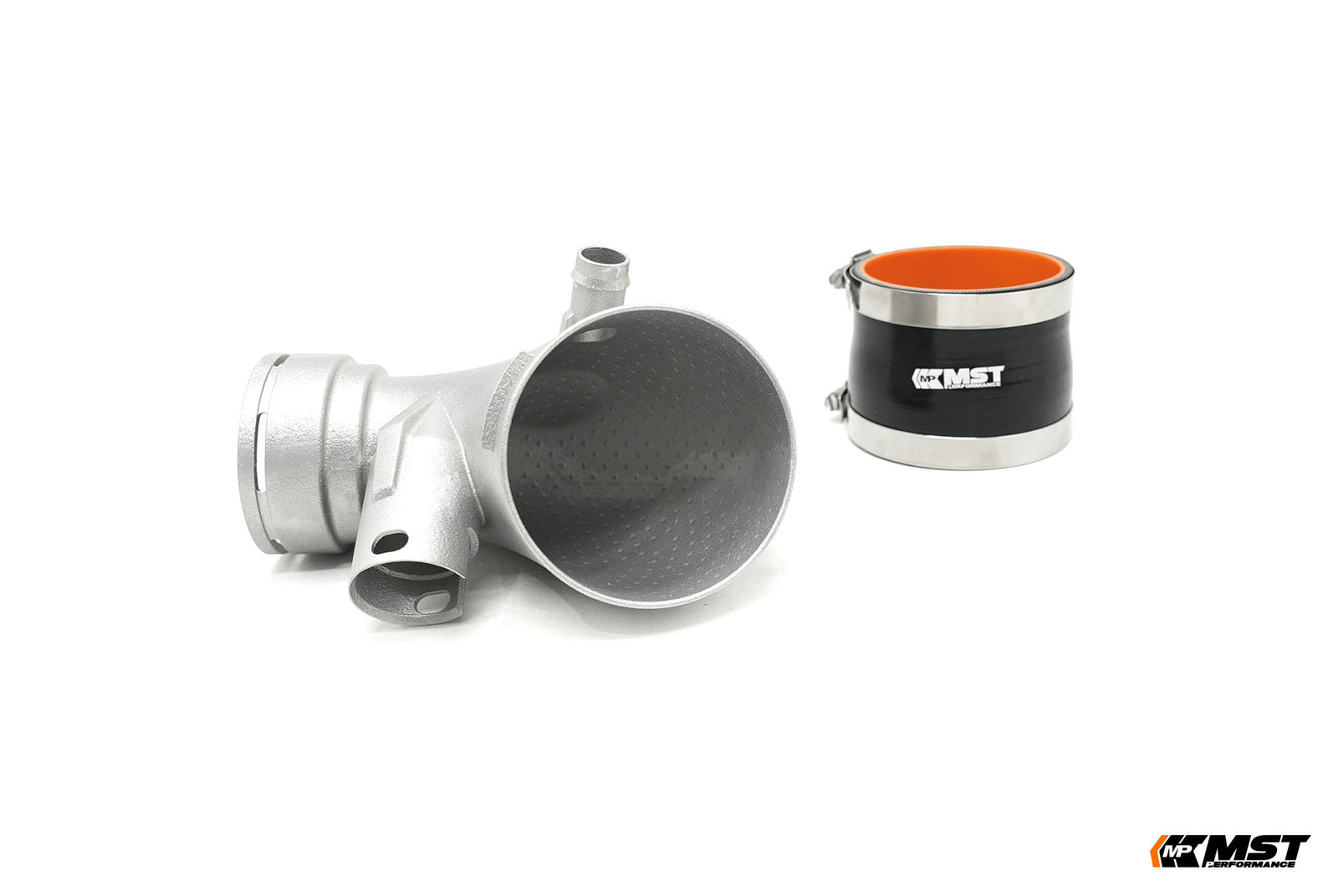 MST BMW G30 G31 540i B58 Turbo Inlet Kit 2017+ (BW-G5401H)