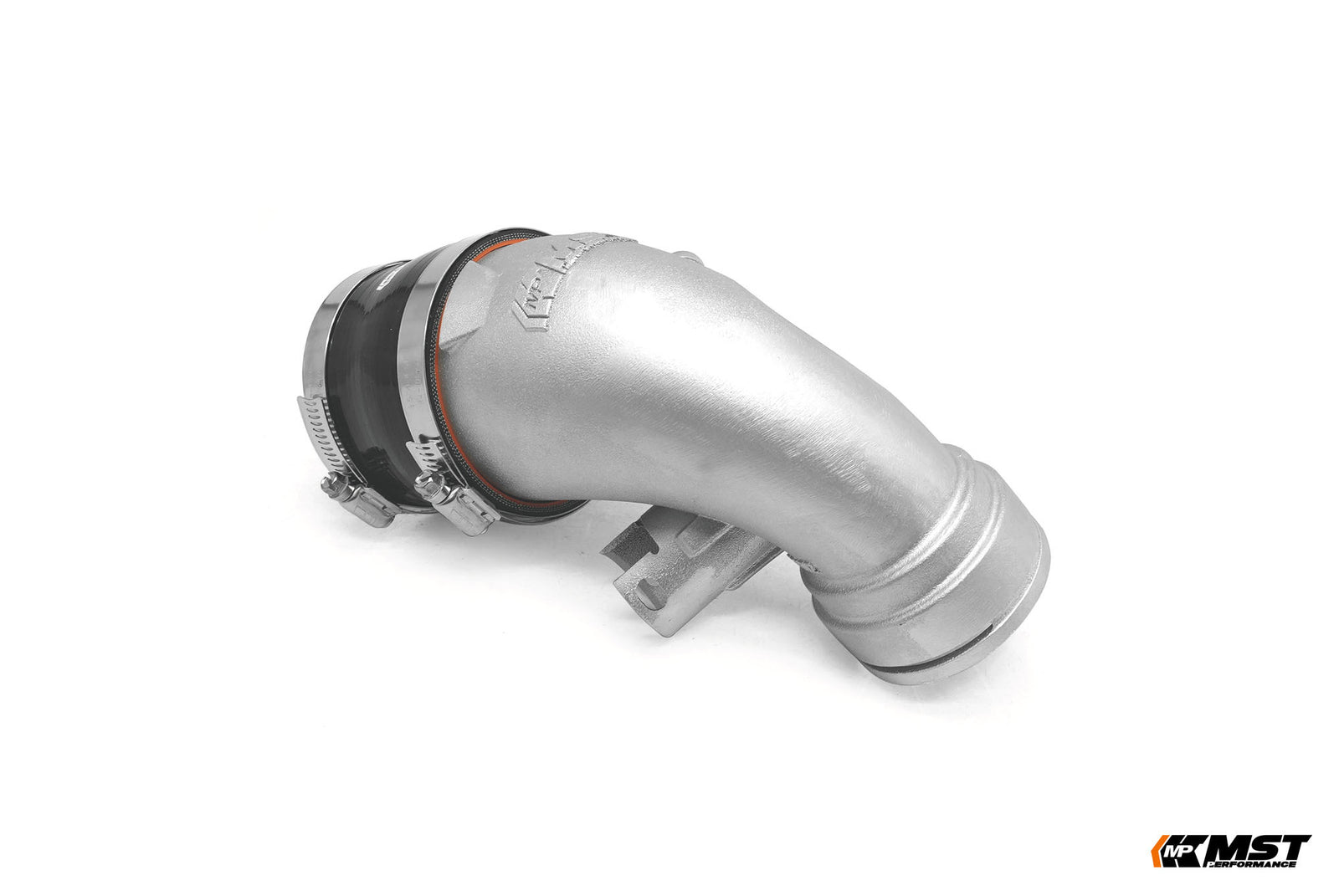 MST BMW G30 G31 540i B58 Turbo Inlet Kit 2017+ (BW-G5401H)