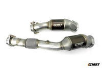 MST Performance