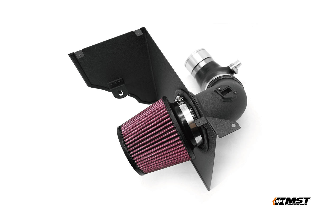MST 2020 BMW M340i B58 3.0L Cold Air Intake System + Turbo Inlet (BW-B5802L)