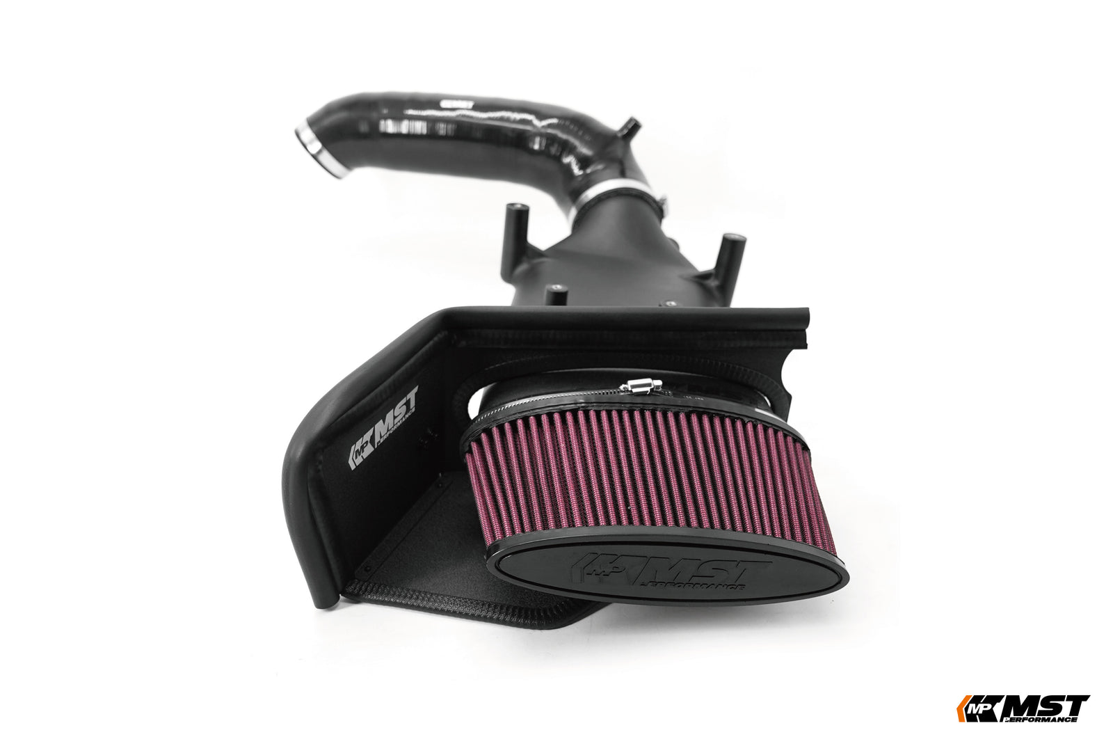 MST Mercedes GT43 X290 M256 3.0 Cold Air Intake System (MB-GT4301)