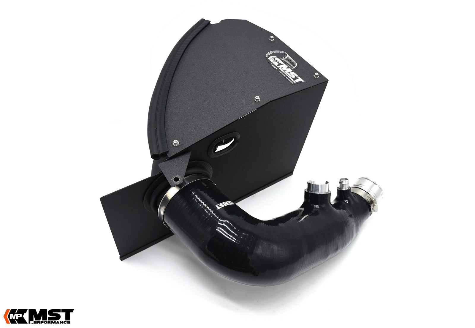 MST BMW 330i G20 B48 2.0L Cold Air Intake System (BW-B4802)