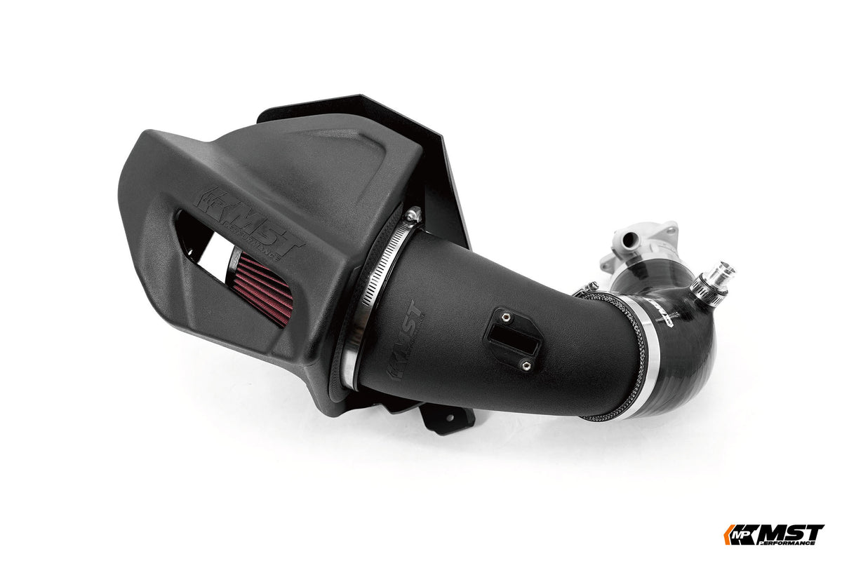 MST Toyota Supra A90/A91 B58 Gen2 3.0 Intake + Inlet (*Only for Pure 800 turbo) (TY-SUP09-800)