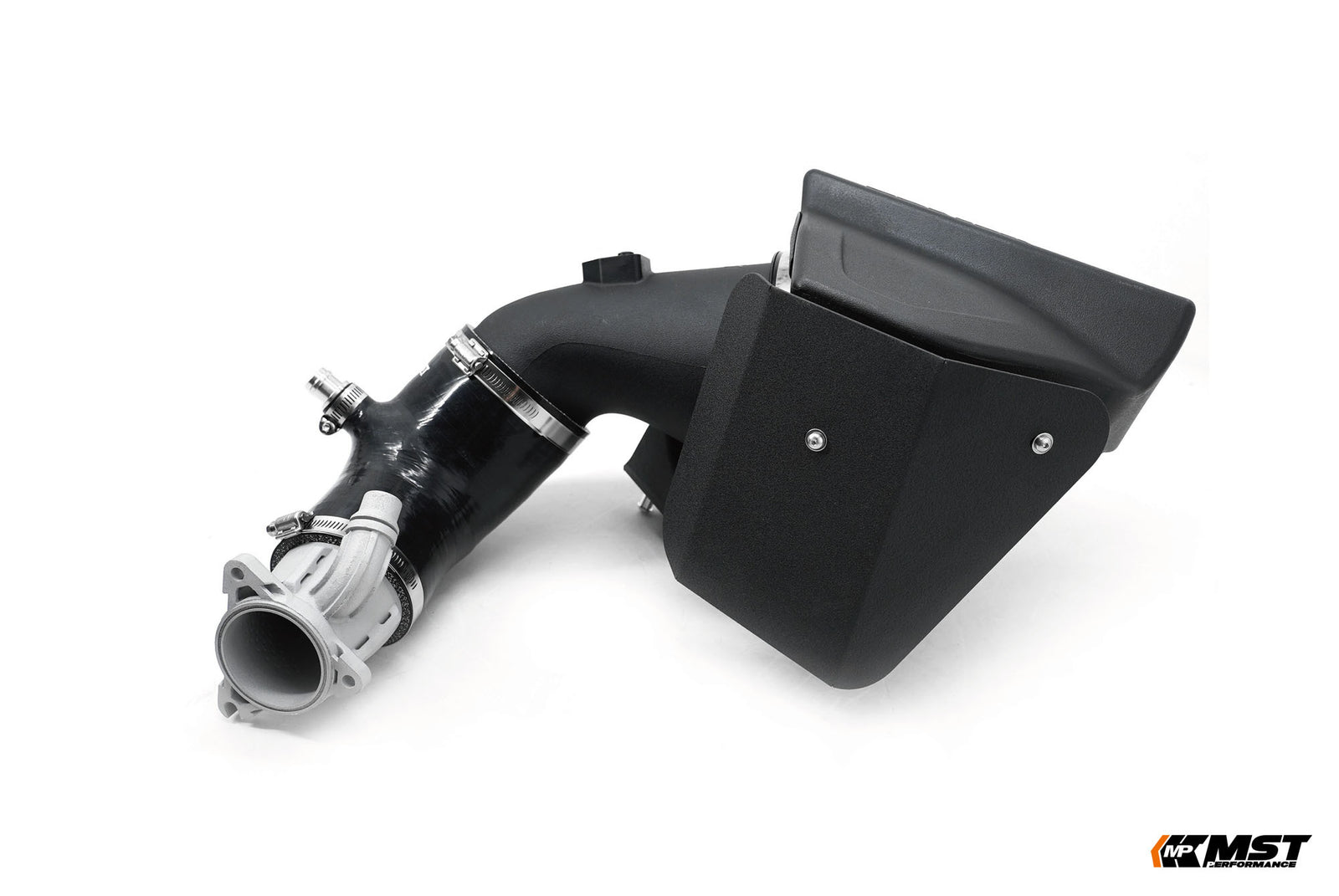 MST Toyota Supra A90 A91 B58 3.0 Cold Air Intake System + Turbo Inlet Pipe (TY-SUP07)