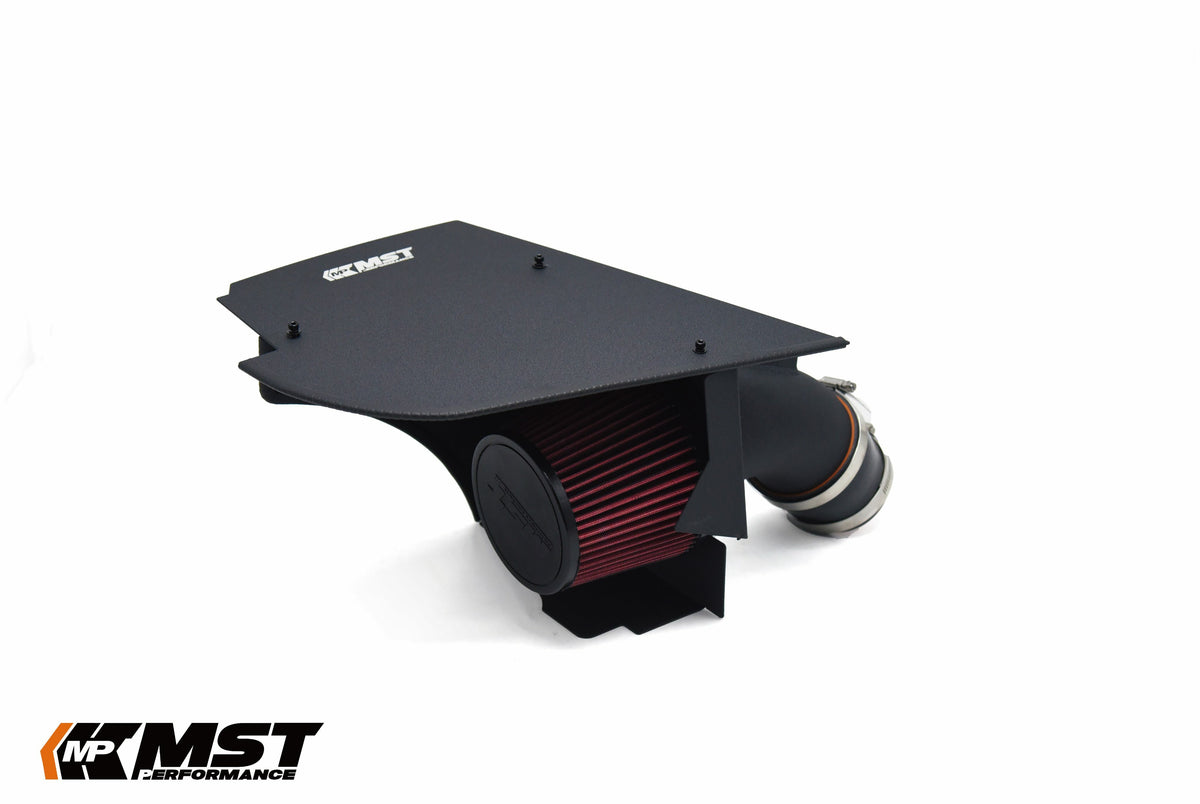 MST 2017+ BMW G30 G31 B58 540i Cold Air Intake System (BW-G5401)