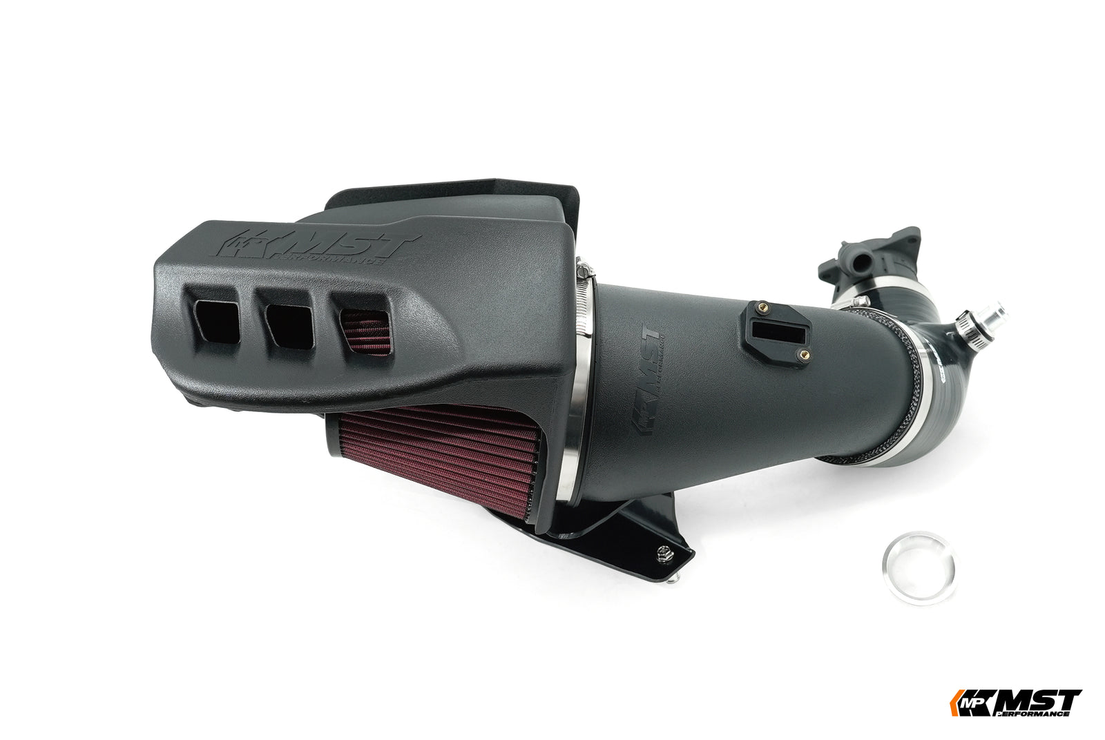 MST BMW M340i 2020 B58 Gen2 3.0L Cold Air Intake System + Turbo Inlet Kit (BW-B5812)