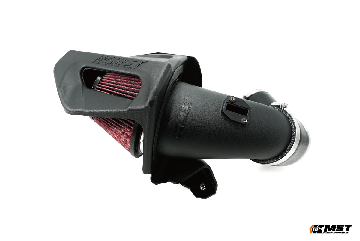 MST Toyota Supra A90/A91 B58 3.0 Intake + Inlet (*Only for Pure 900 turbo) (TY-SUP08)
