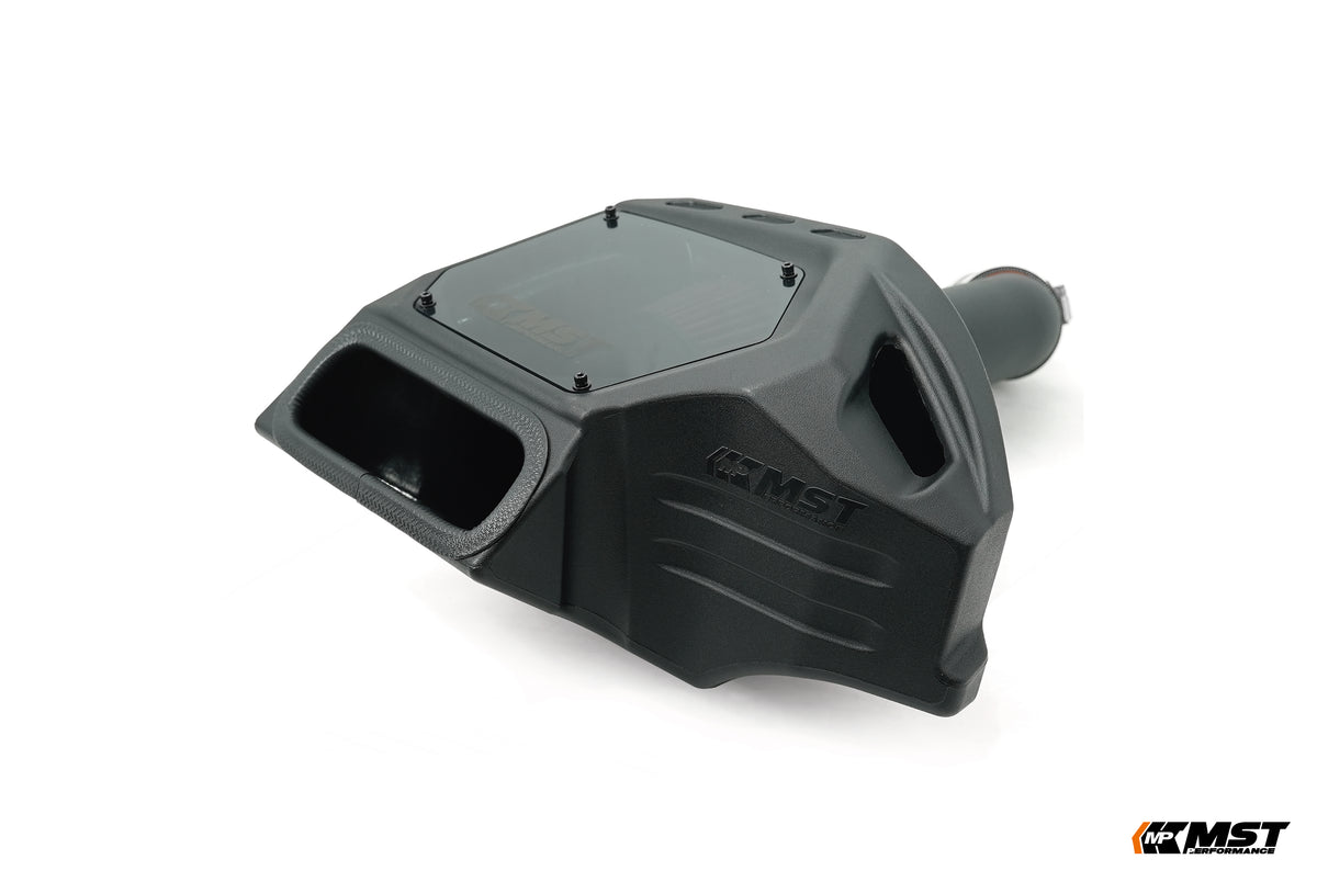 MST 2017+ VAG EA211 1.5TSI EVO Cold Air Intake System (VW-MK99908)