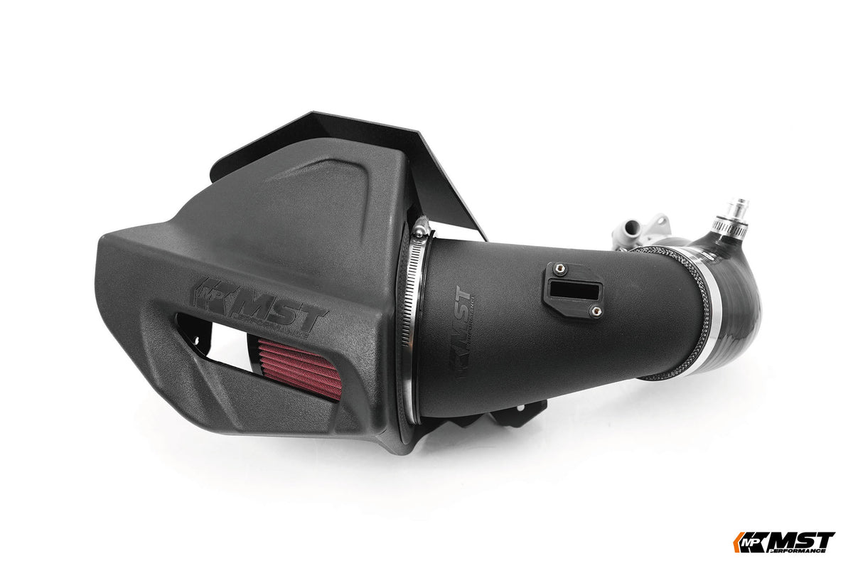 MST Toyota Supra A90/A91 B58 Gen2 3.0 Intake + Inlet (*Only for Pure 800 turbo) (TY-SUP09-800)
