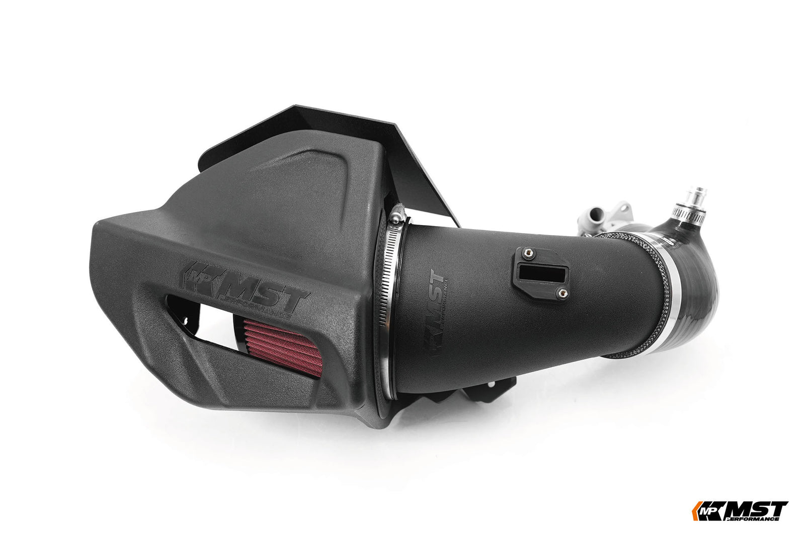 MST Toyota Supra A90/A91 B58 Gen2 3.0 Intake + Inlet (*Only for Pure 800 turbo) (TY-SUP09-800)