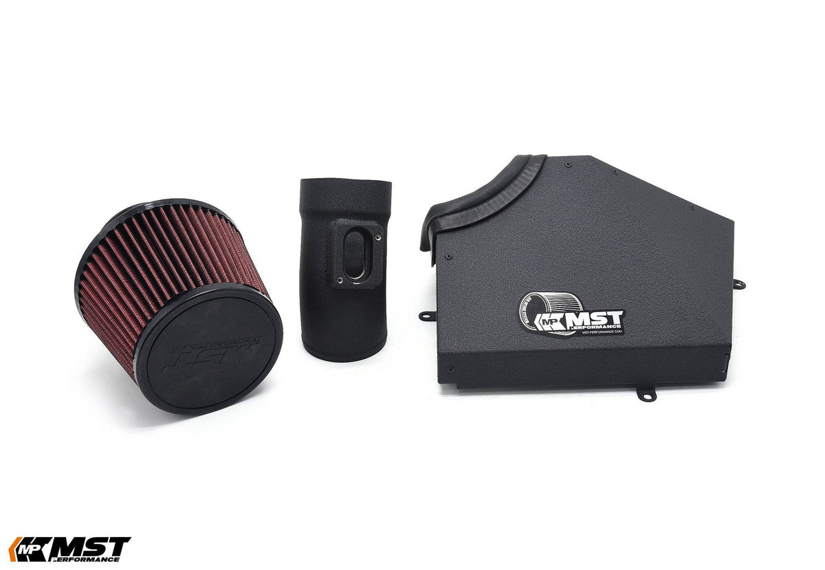 MST 2014-2017 Mini Cooper F56 F55 F57 F54 F60 Cold Air Intake system (MI-F5601)