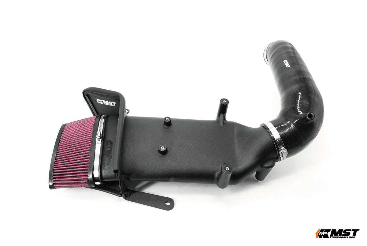 MST Mercedes GT43 X290 M256 3.0 Cold Air Intake System (MB-GT4301)