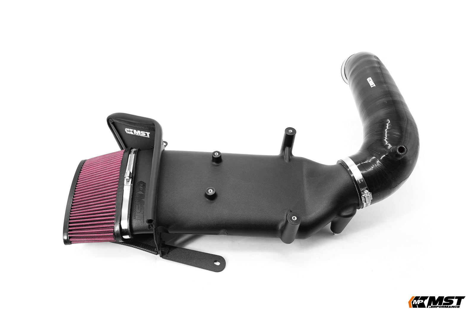 MST Mercedes GT43 X290 M256 3.0 Cold Air Intake System (MB-GT4301)