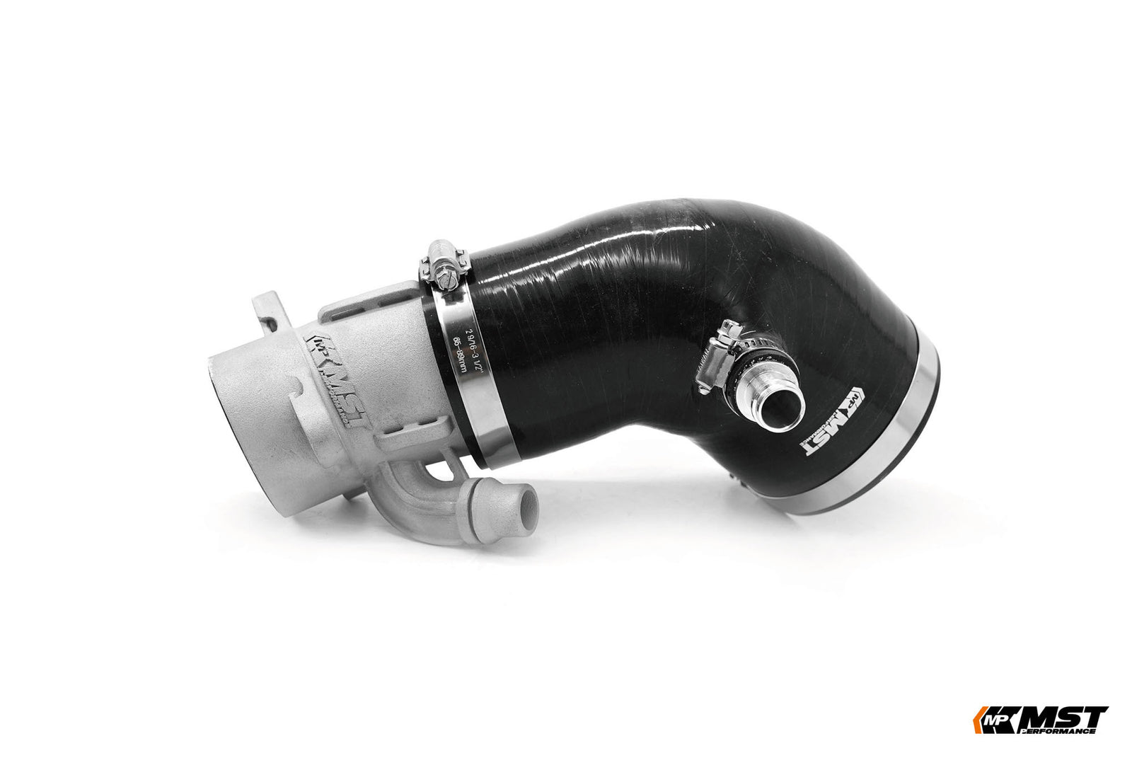 MST Turbo Inlet Kit for Toyota Supra A90 A91/ BMW B58 Gen2 3.0 (Only compatible with MST Intake Kits and Pure 800) (BW-B5815H-800)