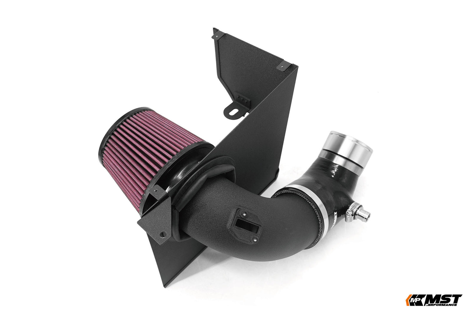 MST 2020 BMW M340i B58 3.0L Cold Air Intake System + Turbo Inlet (BW-B5802L)