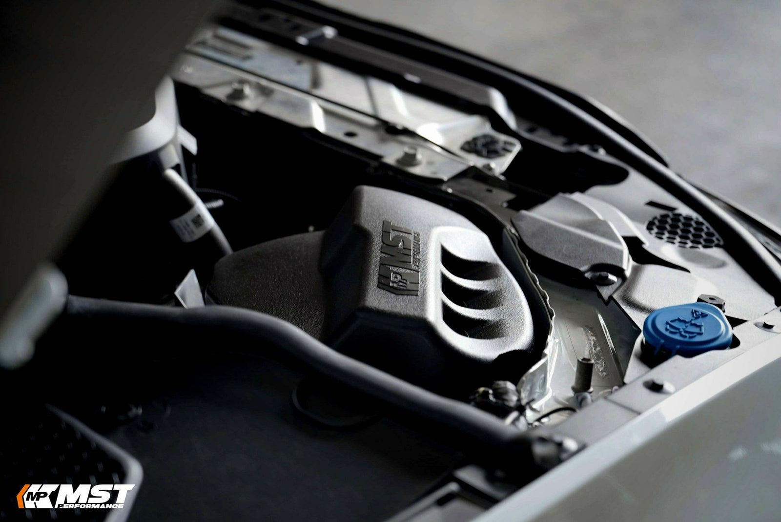MST BMW M340i 2020 B58 3.0L Cold Air Intake System (BW-B5811)