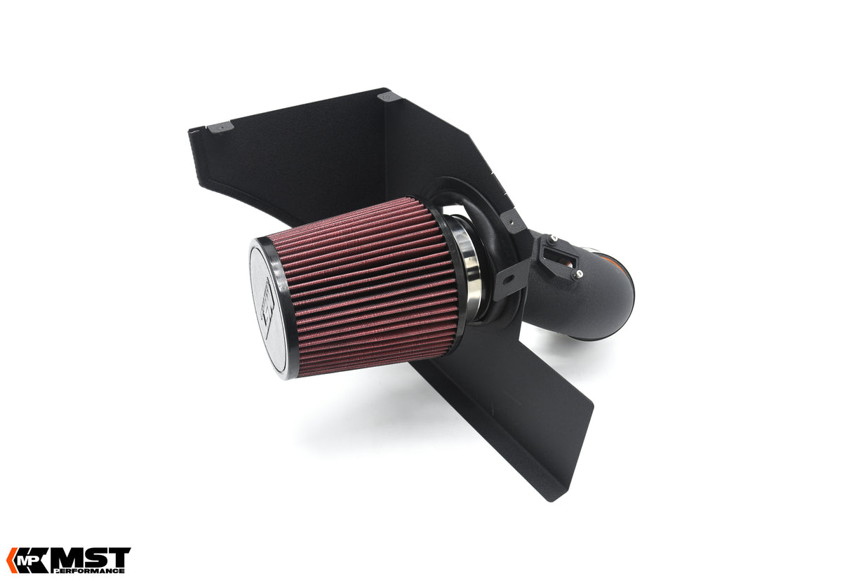 MST 2016+ BMW B58 3.0L Engine 140i/240i/340i/440i Cold Air Intake System (BW-B5801)