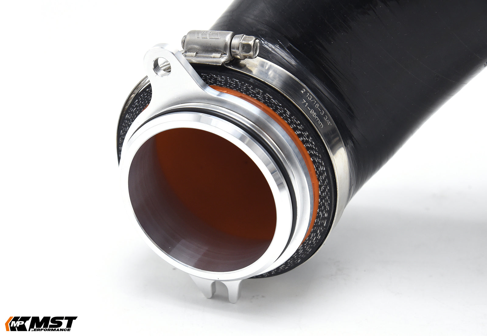 MST 2021+ VW Golf MK8 R Inlet Kit (VW-MK802H)