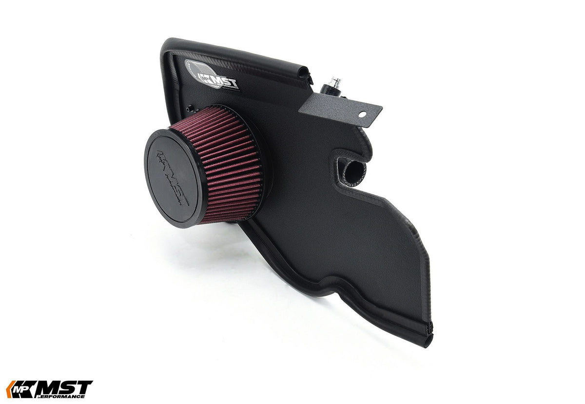 MST 2011-2016 BMW F10 F11 N55 535i Cold Air Intake System (BW-53501)