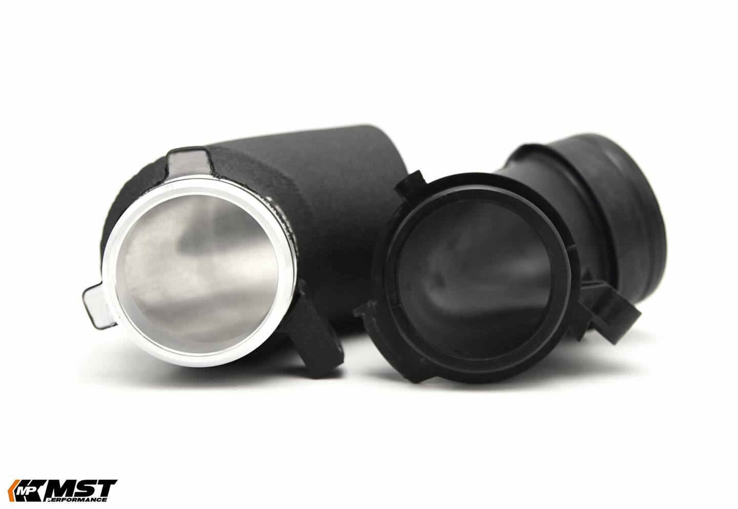 MST VW Golf MK8 EA888 High Flow 3" Turbo Inlet Kit (VW-MK810)