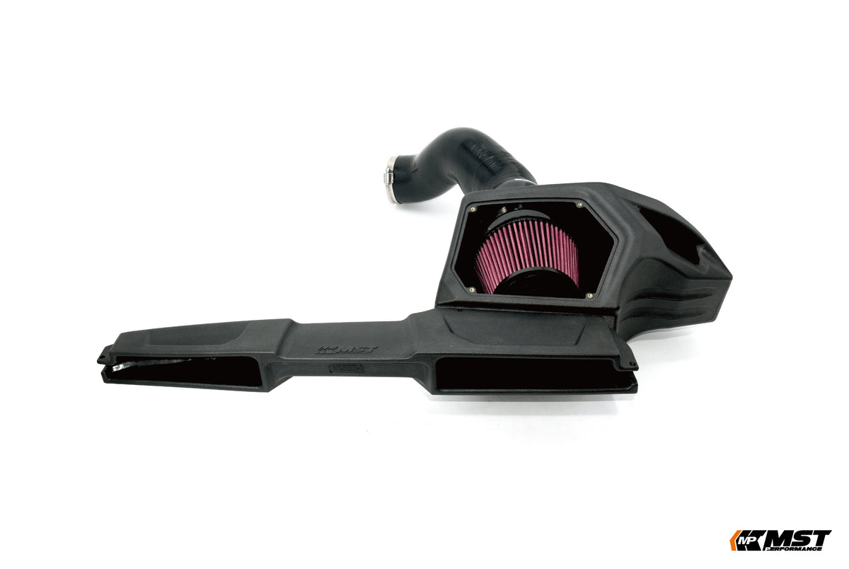 MST 2021 VW Tiguan R Cold Air Intake System (VW-MK99906)