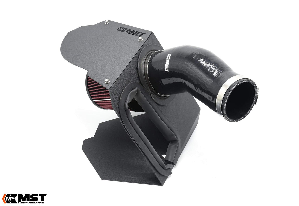 MST 2019+ Audi S4 S5 B9 3.0T Cold Air Intake System (AD-A406)