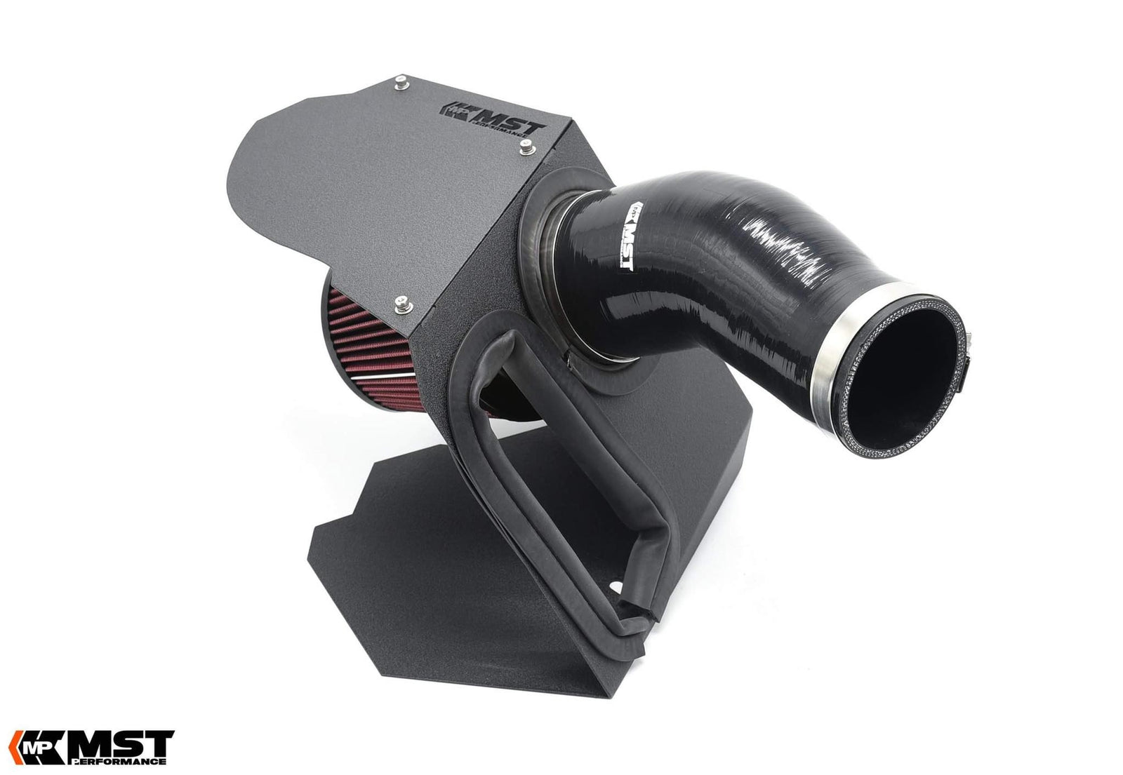 MST 2019+ Audi S4 S5 B9 3.0T Cold Air Intake System (AD-A406)