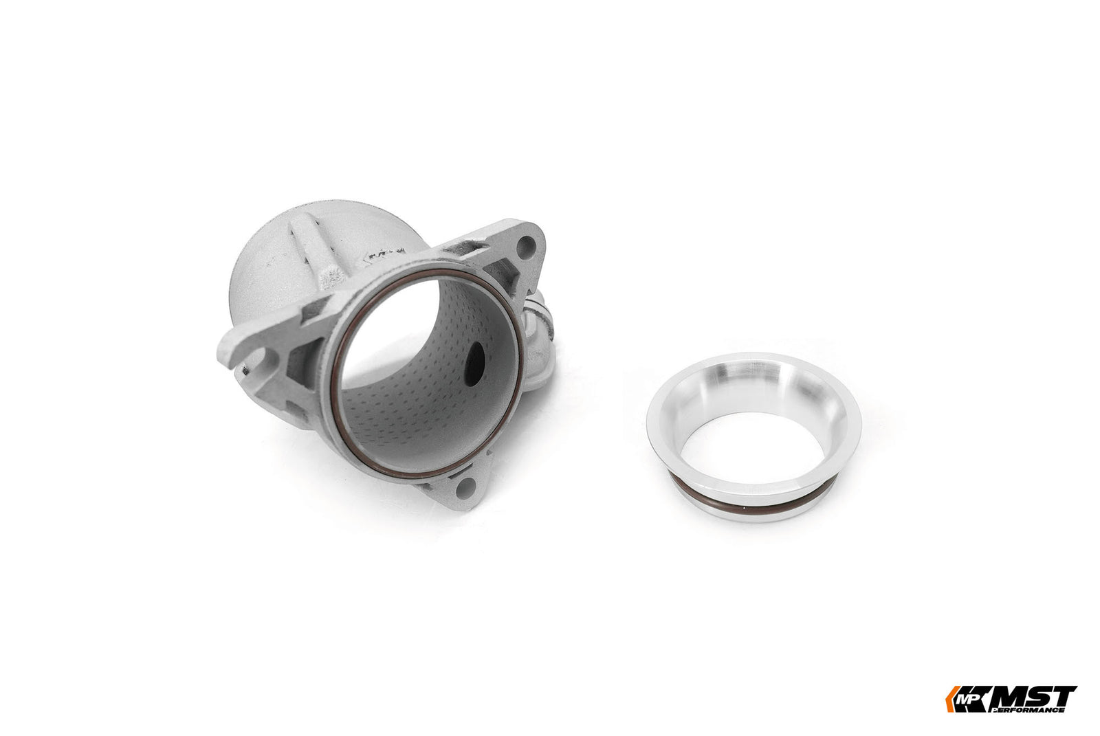 MST BMW B58 Gen2 Turbo Inlet Pipe Kit (OEM-Style) (BW-B5806H)