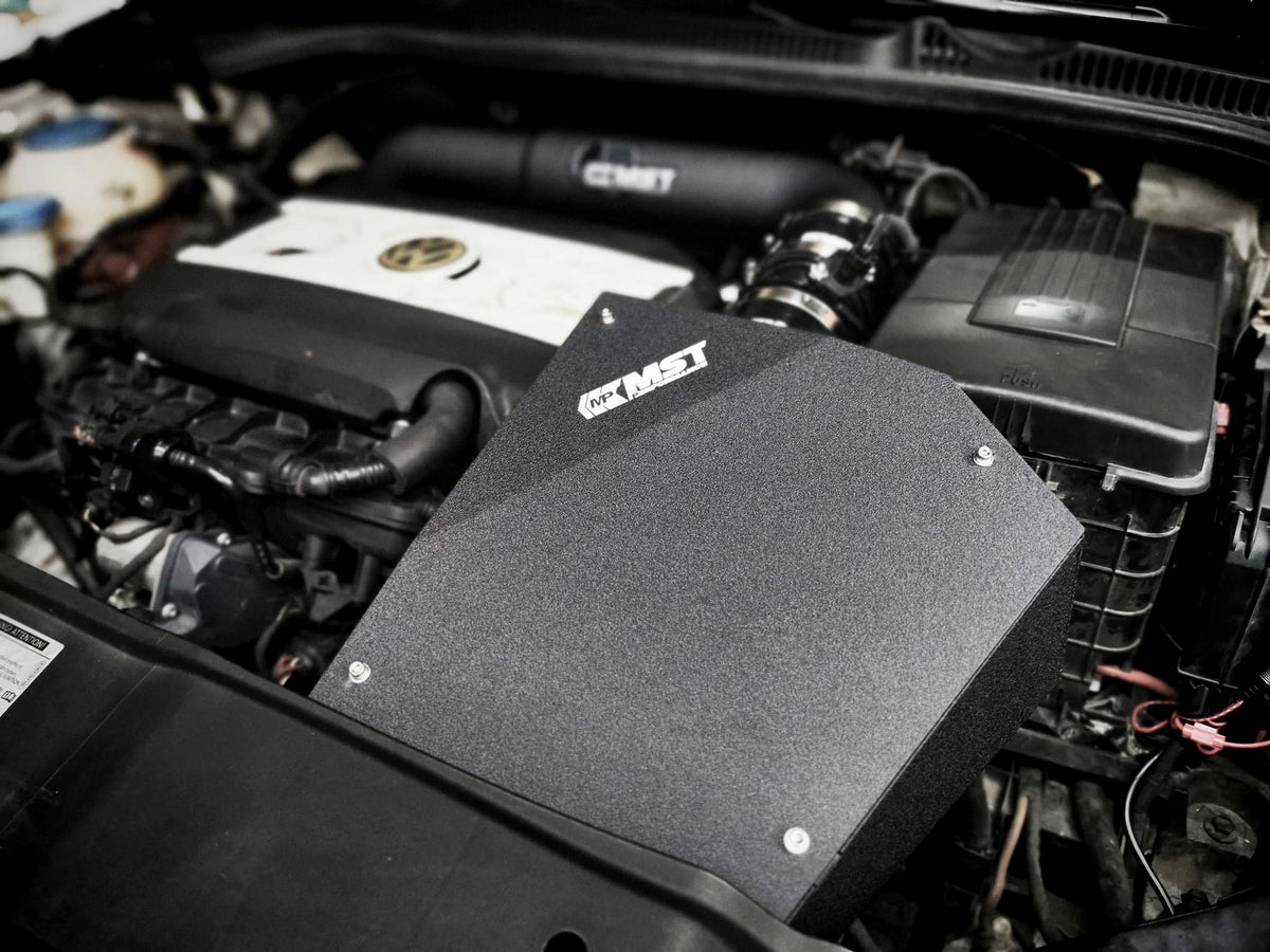 MST VW Golf GTI MK6 Cold Air Intake System (VW-MK666)