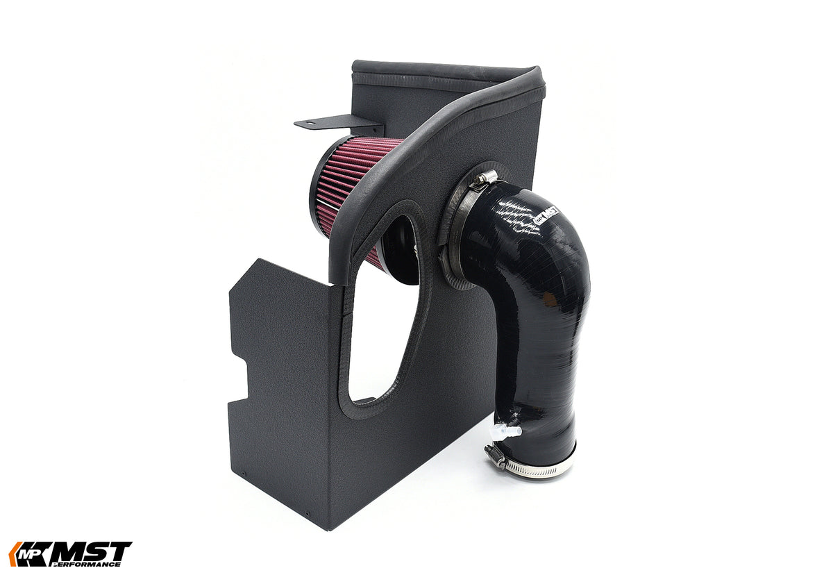 MST 2018+ Audi Q5 B9 2.0T 45 TFSI Cold Air Intake System (AD-Q501)
