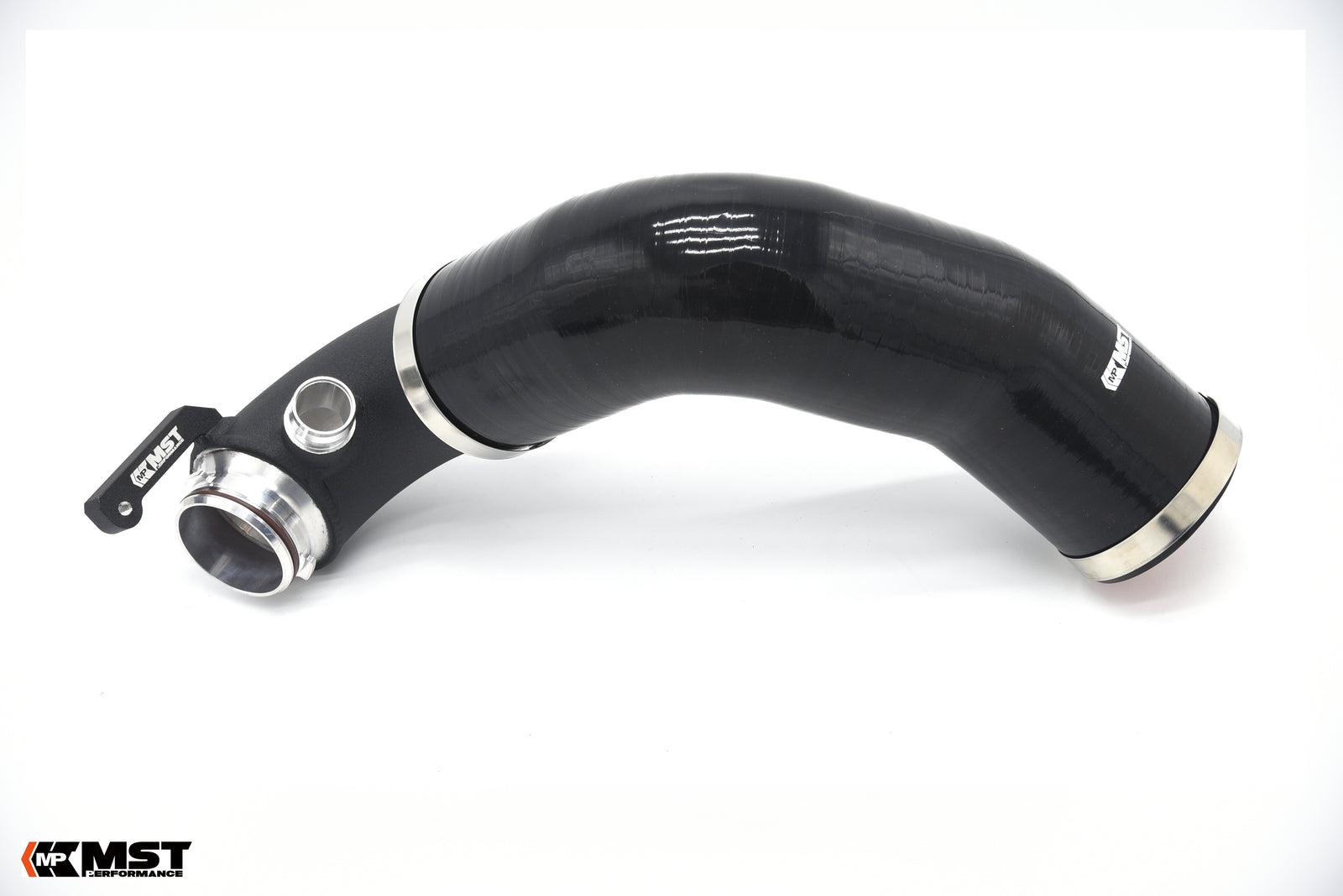MST MK7 MQB High Flow 3" HYBRID Turbo Inlet Kit (VW-MK710V2)
