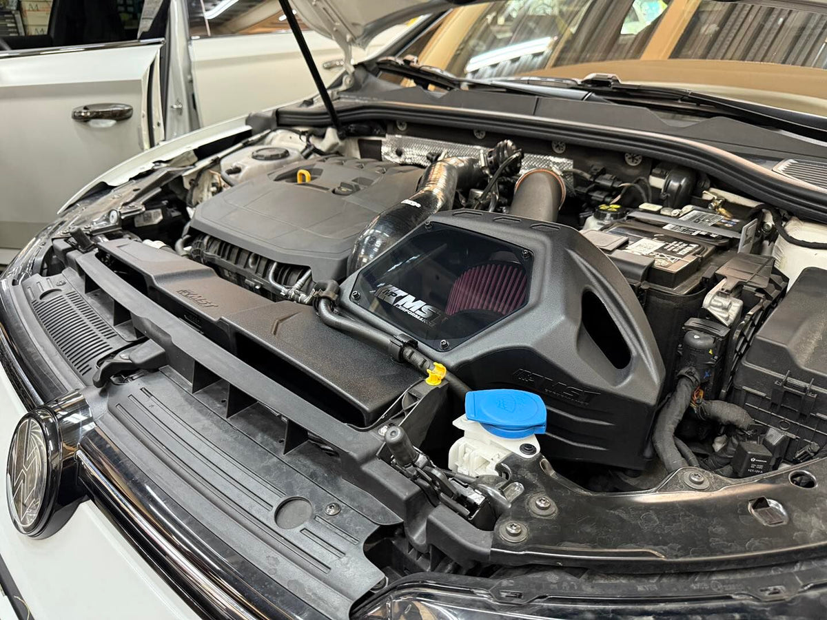 MST 2017+ VAG EA211 1.5TSI EVO Cold Air Intake System (VW-MK99907)