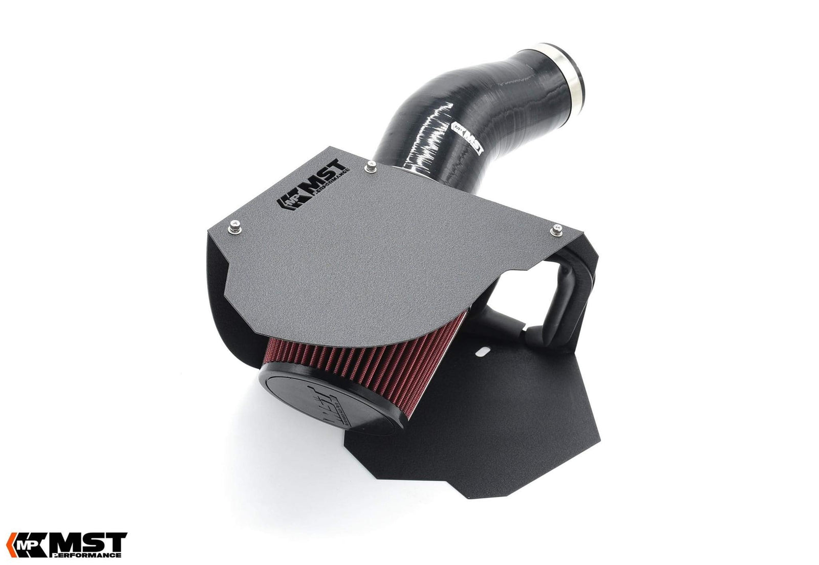 MST 2019+ Audi S4 S5 B9 3.0T Cold Air Intake System (AD-A406)