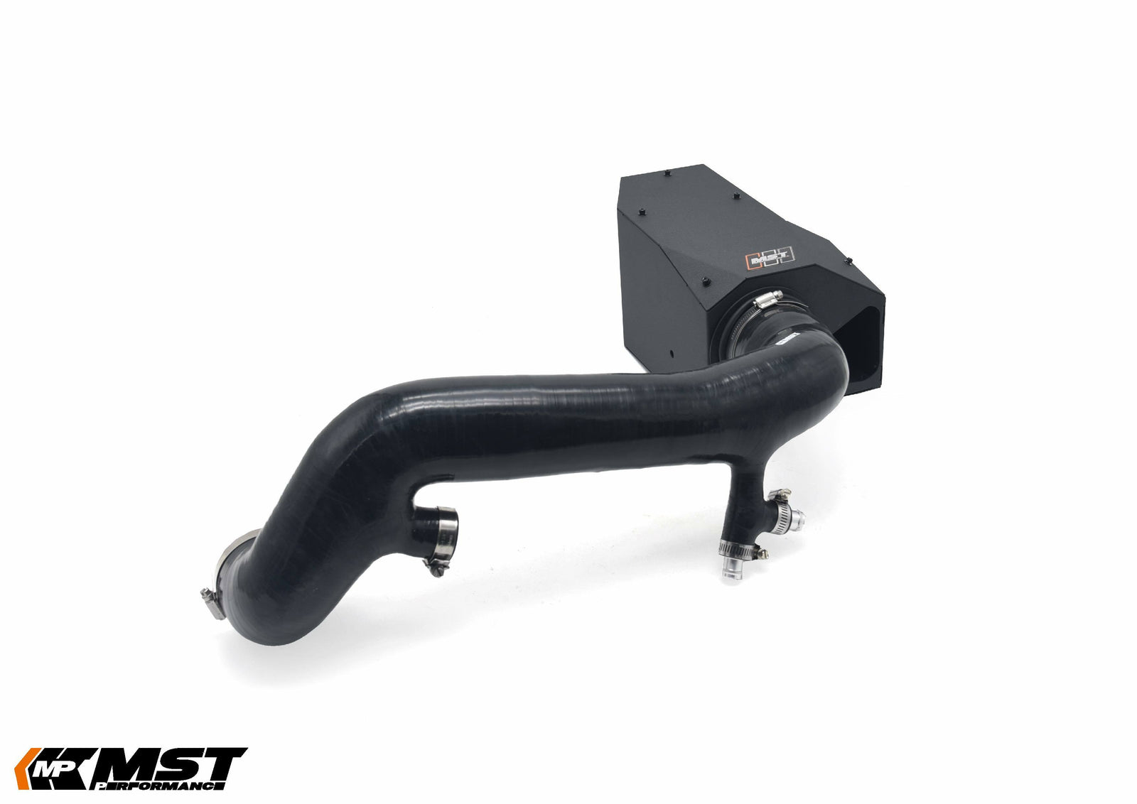 MST 2018-2021 Mercedes-Benz W205 M264 C180 C200 C300 GLC300 Cold Air Intake System (MB-C3002)