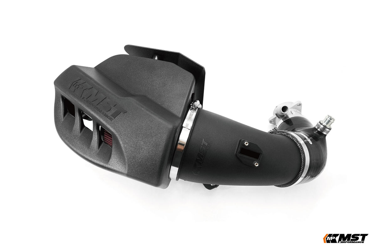 MST BMW B58 Gen2 3.0 G series Cold Air Intake + Inlet (*Only for Pure 800 turbo) (BW-B5815-800)
