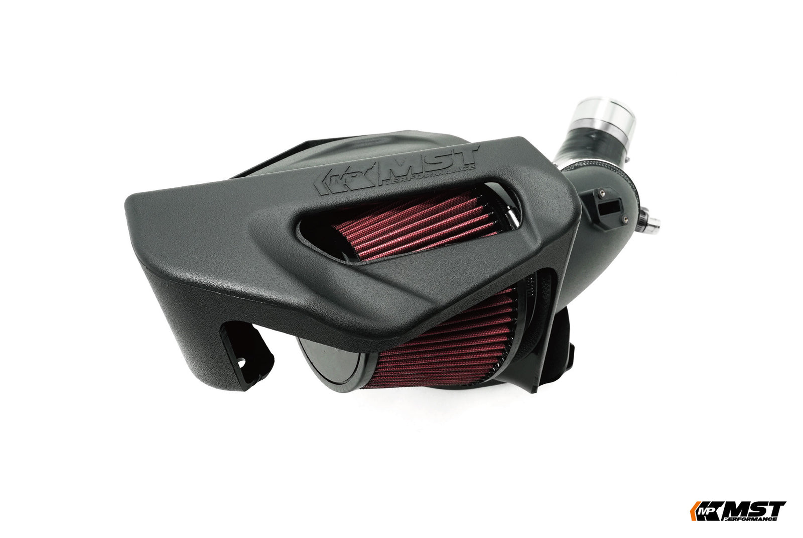MST Toyota Supra A90 A91/BMW Z4 B58 3.0L Cold Air Intake System + Turbo Inlet Pipe (TY-SUP05)