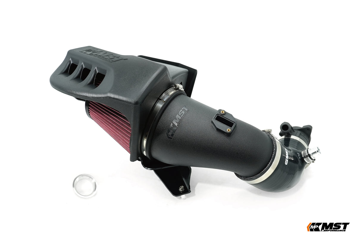 MST BMW M340i 2020 B58 Gen2 3.0L Cold Air Intake System + Turbo Inlet Kit (BW-B5812)