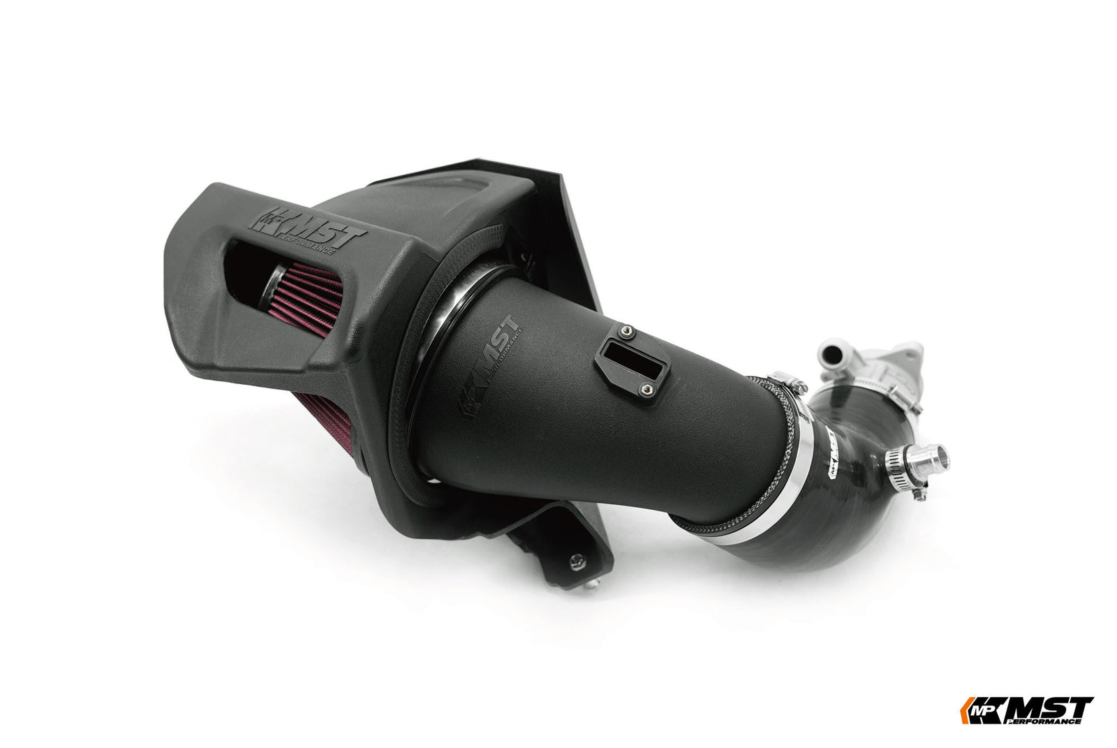 MST Toyota Supra A90 A91 B58 3.0 Cold Air Intake System + Turbo Inlet Pipe (TY-SUP07)
