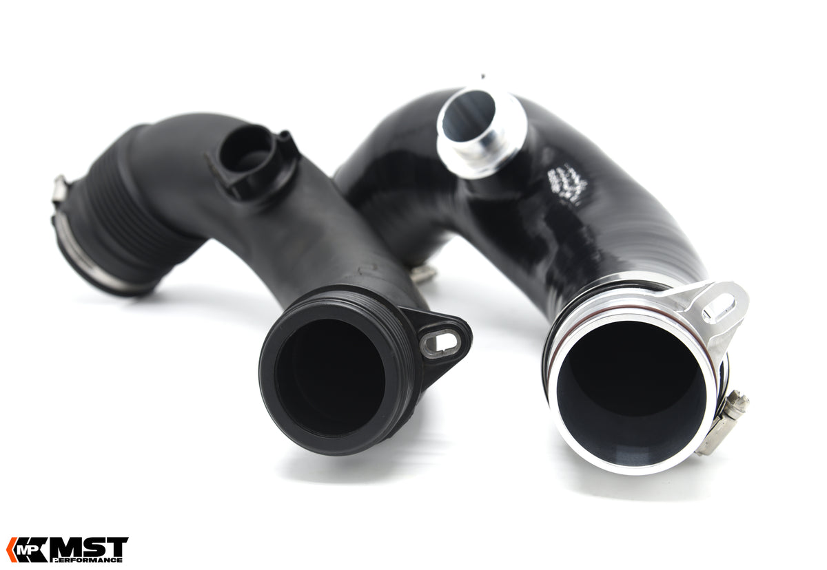 MST BMW N55 3.0 Turbo Inlet Pipe (BW-MK3352V2)